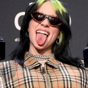 Meet your Posher, Salma